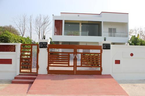 Willow the Villa, Hajdarabad