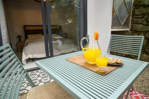 antiguo gallinero in فيلالبا