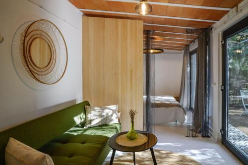 antiguo gallinero in فيلالبا