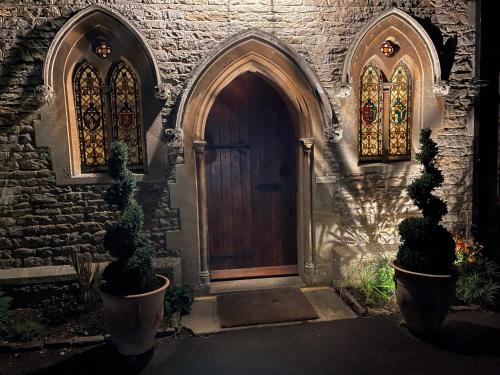 The Rectory Lacock - Boutique Bed and Breakfast – Lacock