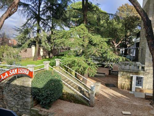 antiguo gallinero in فيلالبا