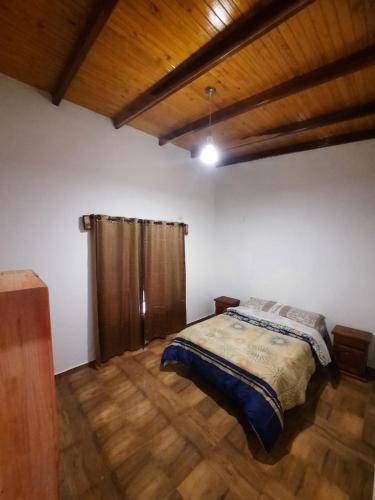 Dúplex 6 personas centro (Duplex 6 personas centro) in San Ignacio