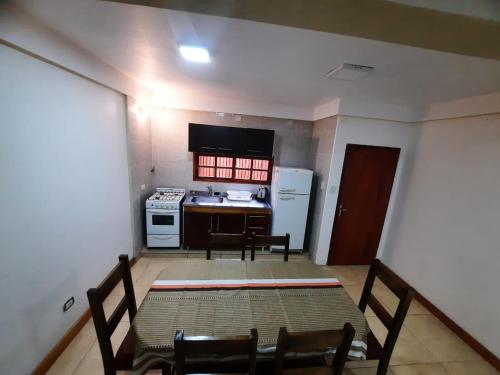 Dúplex 6 personas centro (Duplex 6 personas centro) in San Ignacio