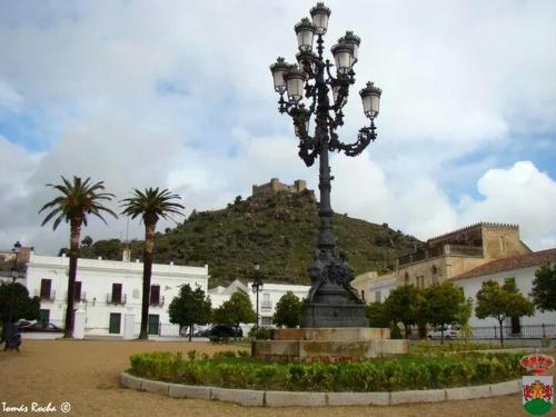 Hostal El Camionero