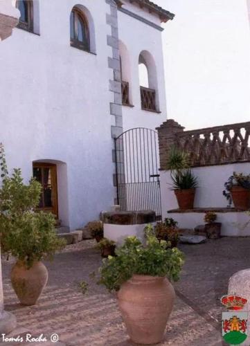 Hotel Hostal El Camionero (Burguillos del Cerro) desde 35 ...