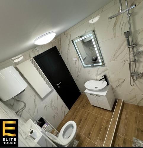 Elite House Elite House