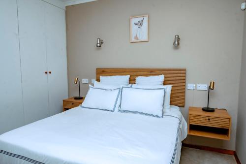 The Bush Cottage at Mokolodi Gaborone - image 5