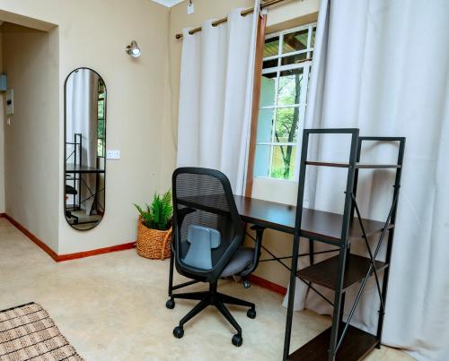 The Bush Cottage at Mokolodi Gaborone - image 3