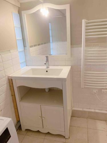Cozy Loft City Center Croix-Rousse, Lyon (photo 10)