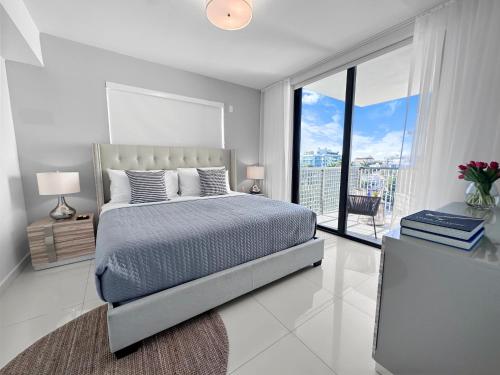 Bay Breeze Premium Apartments by Eskape Collection