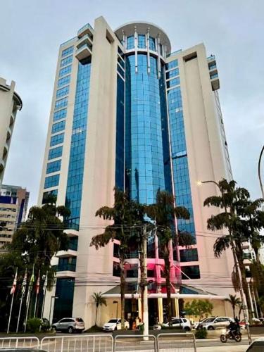Hotel São Paulo - Premium Experience - Ibirapuera - Moema District, São Paulo (Foto 11)