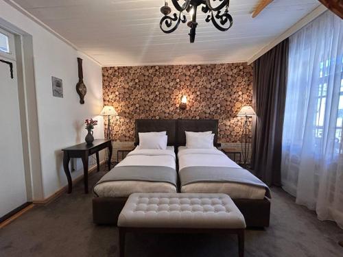 Hnameni Stepanavan Guesthouse - Hotel in Stepʼanavan