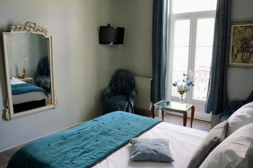 Au Coeur de Bordeaux - B&B et Cave à vin - image 11