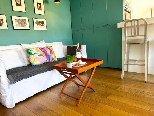 Homelivia, Lovely One bedroom flat Place GARIBALDI et PORT, Nice (fotografie 6)