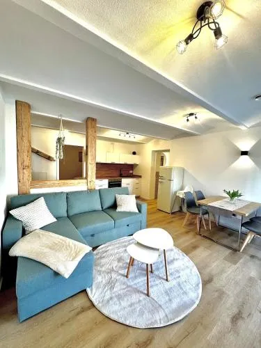 Ferienwohnung Wettelsheim in Treuchtlingen, Deutschland