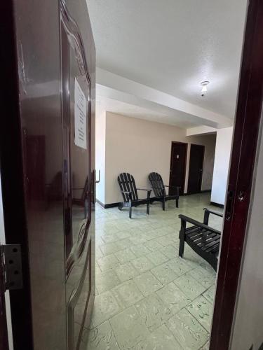 Panamá Hostels Inn (Panama Hostels Inn) in 大衛