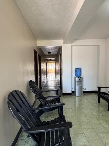 Panamá Hostels Inn (Panama Hostels Inn) in 大衛