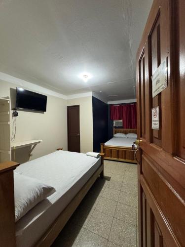 Panamá Hostels Inn (Panama Hostels Inn) in 大衛