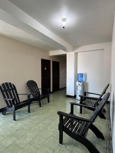 Panamá Hostels Inn (Panama Hostels Inn) in 大衛