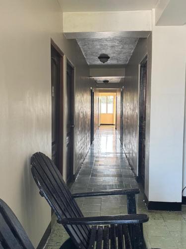 Panamá Hostels Inn (Panama Hostels Inn) in 大衛