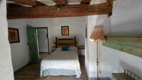 Mirador de las Tejadas