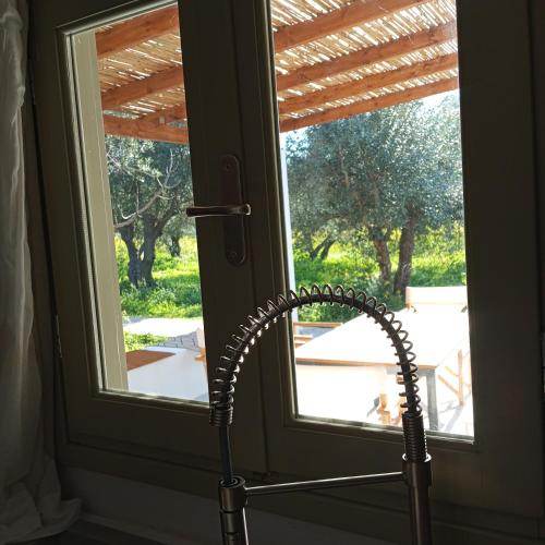 Cottage2Το μεγαλο σπιτι στο Λιβαδι in Vrachasi