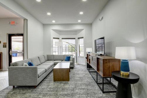스테이브리지 스위트 오클라호마 시티 에어포트 바이 IHG - 숙소 외관