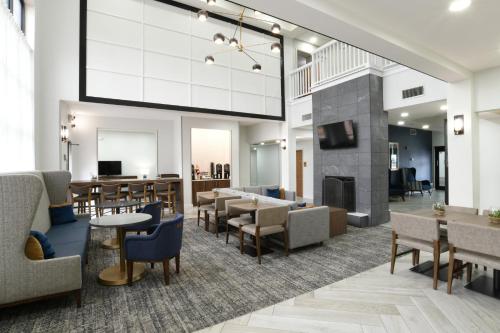 Staybridge Suites Oklahoma City an IHG Hotel - image 7