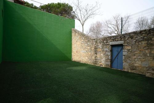 casita antiguo lavadero in Villalba