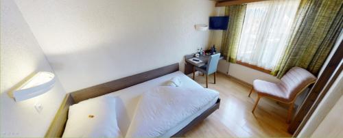 Boutique Hotel & Restaurant Baren Ringgenberg in Ringgenberg