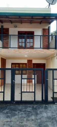 Balkons/terase, Dúplex 6 personas centro (Duplex 6 personas centro) in San Ignacio