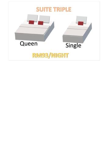 RG HOTEL near Temple Tian Pao Kong Chinese