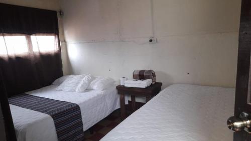 Hotel Acatenango Inn, Antigua Guatemala (photo 3)