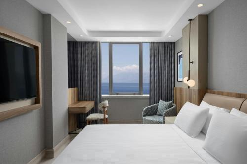 Delta Hotels by Marriott Antalya Lara - Adults Only, Dalaman