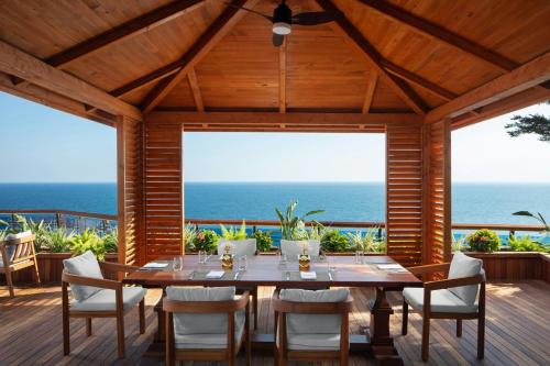 مسبح, Delta Hotels by Marriott Antalya Lara - Adult Only 18 Plus in مركز مدينة أنطاليا