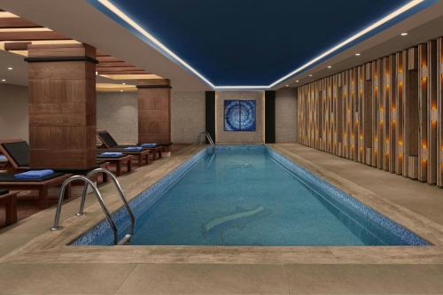 Delta Hotels by Marriott Antalya Lara - Adult Only 18 Plus - 수영장