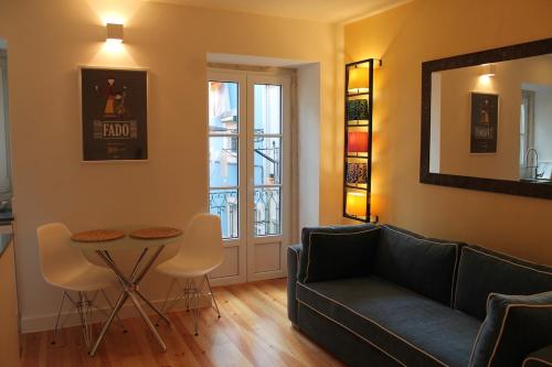 In the best heart of Lisbon - Apartment, Lisboa