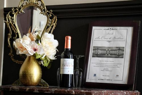 Au Coeur de Bordeaux - B&B et Cave à vin - image 5