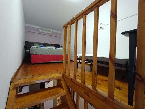 Liechtenstein Apartments, Budapest (photo 8)