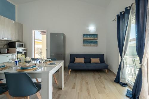 Villa Daniela- Costa Rei a 5 minuti a piedi dalla spiaggia con AC, WiFi e Parcheggi Privati