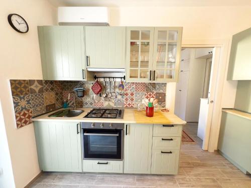Casa Vacanze De' Britti in Pietrapaola
