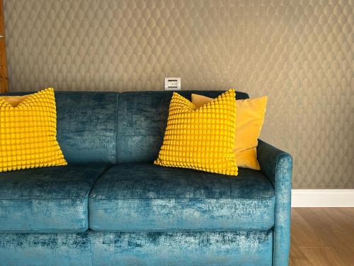 Flo Liberta’ Suite Wood, Firenze
