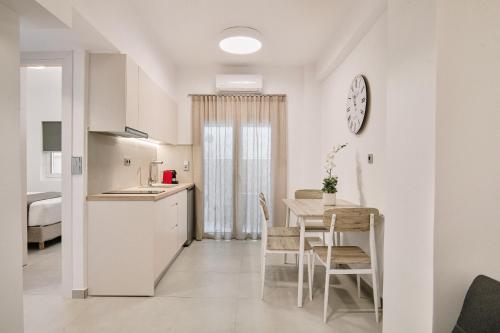 La Stella Apartment Thisio, Athen