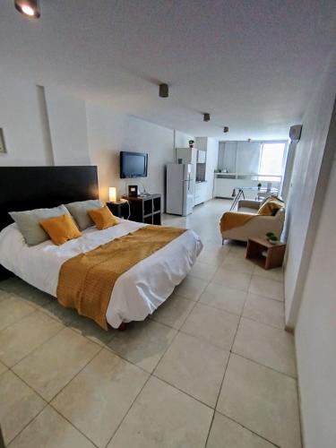 Monoambiente excelente ubicación Cordoba Rent