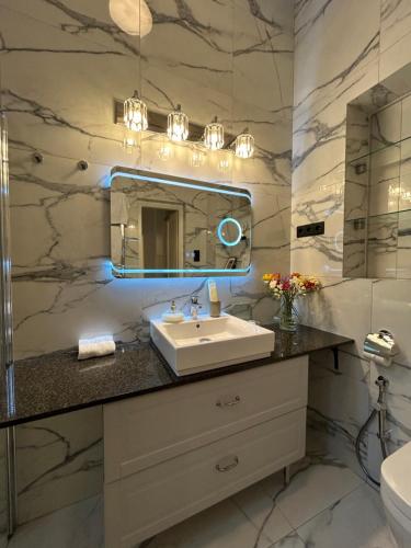 Premium Luxury Opera Suite Near Opera and Basilica, Budapest (Foto 5)