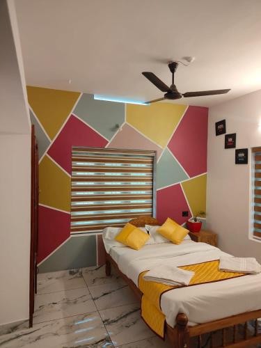 Rock Bottom Pool Villa - image 2