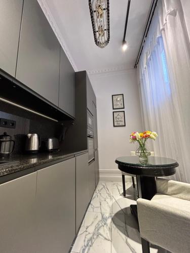 Premium Luxury Opera Suite Near Opera and Basilica, Budapest (Foto 8)