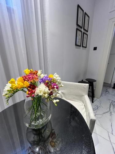 Premium Luxury Opera Suite Near Opera and Basilica, Budapest (Foto 3)
