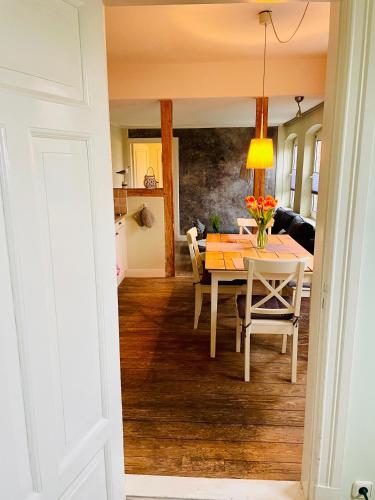 Geibel-Haus FeWo Sandbank bis 4 Personen - image 3