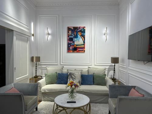Premium Luxury Opera Suite Near Opera and Basilica, Budapest (Foto 2)